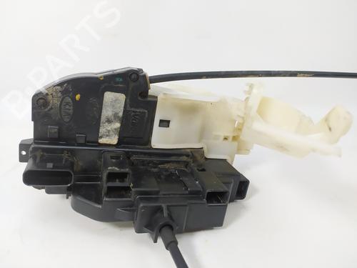 Rear right lock KIA CEE'D Hatchback (ED) 2.0 CRDi 140 | BP12342663C99 