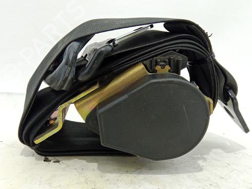 Used Front left seatbelt Front left seatbelt PEUGEOT 106 II (1A_, 1C_) 1.1 i (60 hp) 39902985 39902985