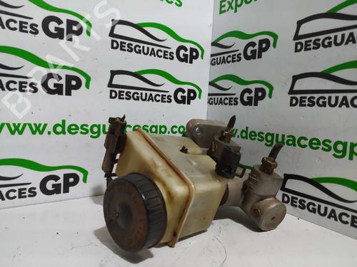 Brake master cylinder CHEVROLET LACETTI (J200) 1.6 | BP7150592M77 