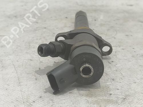Used Injector PEUGEOT 307 SW (3H) 1.6 HDI 110 (109 hp) 22760776