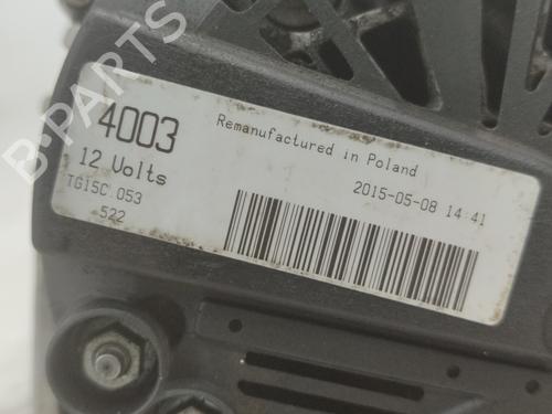 Alternator CITROËN C4 I (LC_)  | BP16952659M7 