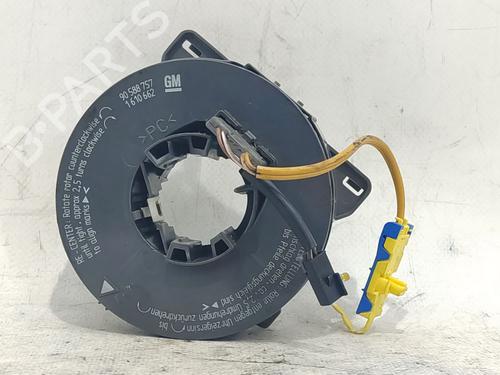 Used Squib airbag Squib airbag OPEL AGILA A (H00) 1.0 12V (F68) (58 hp) 36407846 36407846