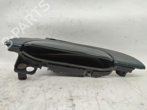 Venstre bak utvendig håndtak JAGUAR S-TYPE II (X200) 2.7 D | BP13746295C130 
