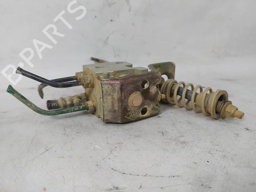 Brake master cylinder RENAULT KANGOO (KC0/1_)  | BP11795605M77 