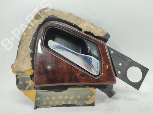 Used Front right interior door handle MERCEDES-BENZ M-CLASS (W163) [1998-2005]  16553602