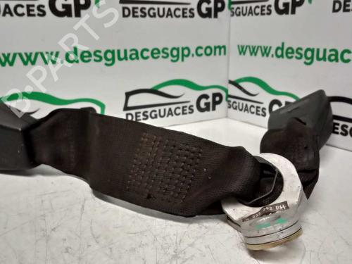 Rear right seatbelt BMW 3 (E46) 320 d | BP7142579I28 