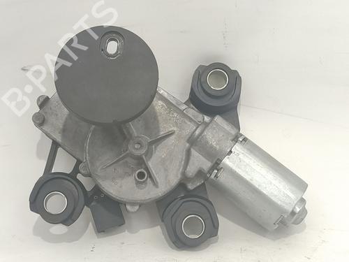 Viskermotor bagrude Viskermotor bagrude CITROËN C4 Grand Picasso I (UA_) 1.6 HDi (109 hp) 37025284 37025284