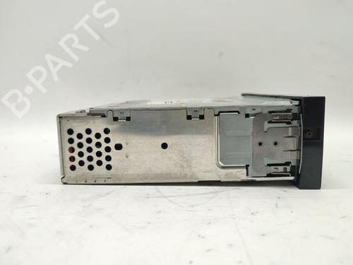 Autoradio PEUGEOT 206 Hatchback (2A/C) 1.4 i | BP30053755E6 