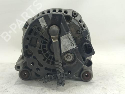 Alternator AUDI A4 B7 Avant (8ED) 2.0 TDI 16V | BP38054940M7 - Image 3