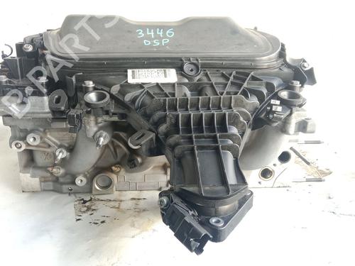 Used Cylinder head FORD KUGA I 2.0 TDCi (140 hp) 30176317