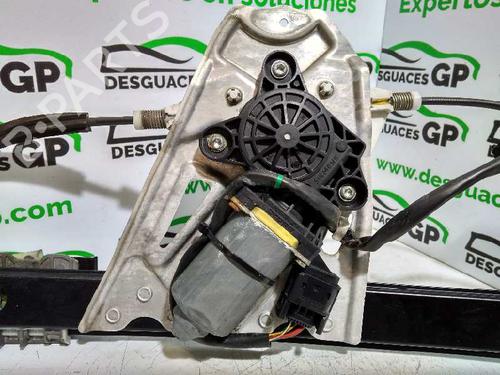 Rear right window mechanism MERCEDES-BENZ S-CLASS (W220)  | BP7142130C25 