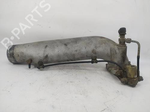 Pipe IVECO DAILY III Van  | BP14324512M125 