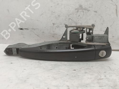 Used Front left exterior door handle CITROËN C4 Grand Picasso I (UA_) 2.0 HDi 138 (136 hp) 23074995