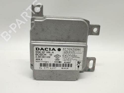 Used ECU airbags ECU airbags 38779509 38779509
