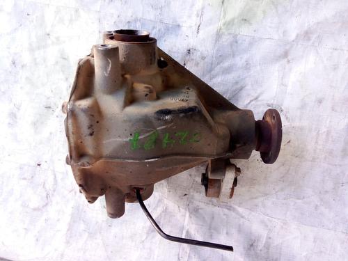 Rear differential LAND ROVER FREELANDER I (L314) 2.0 DI 4x4 | BP18882505M24 