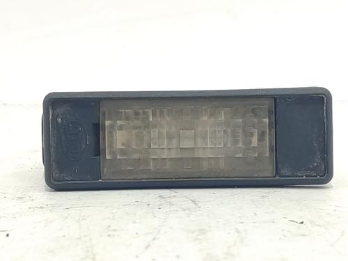 Used Licence plate light Licence plate light 39592583 39592583
