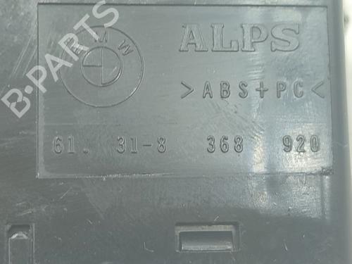 Warning switch BMW 3 Compact (E46) 316 ti | BP38293467I22 - Image 4