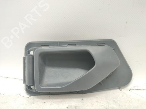 Used Front left interior door handle Front left interior door handle PEUGEOT 306 Hatchback (7A, 7C, N3, N5) 1.6 (89 hp) 33760245 33760245