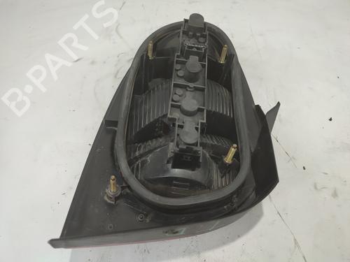 Right taillight RENAULT MEGANE I Coach (DA0/1_) 1.9 dCi (DA05, DA1F) | BP16980569C35 