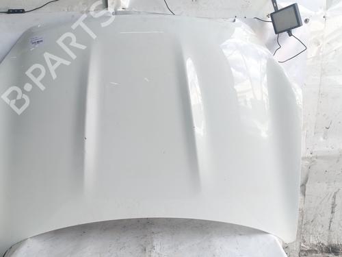 Panser Panser NISSAN QASHQAI I (J10, NJ10) 2.0 All-wheel Drive (139 hp) 36037859 36037859