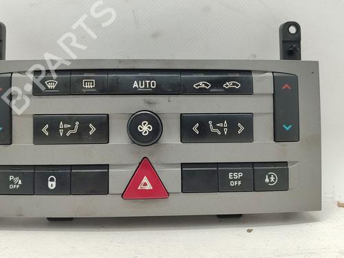 Used Climate control PEUGEOT 407 (6D_) 2.0 HDi 135 (6DRHRH, 6DRHRE, 6DRHRG, 6DRHRJ) (136 hp) 32709906