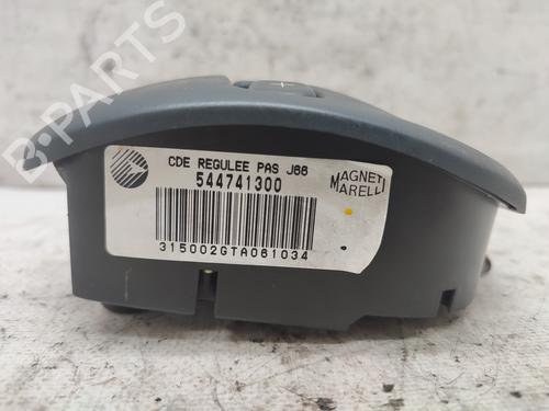 Climate control RENAULT ESPACE III (JE0_)  | BP19312270I5 