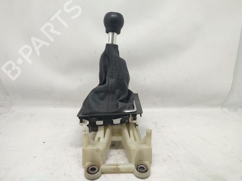 Gear lever MAZDA 6 Hatchback (GH) 2.2 D (GH10) | BP28586954M90 