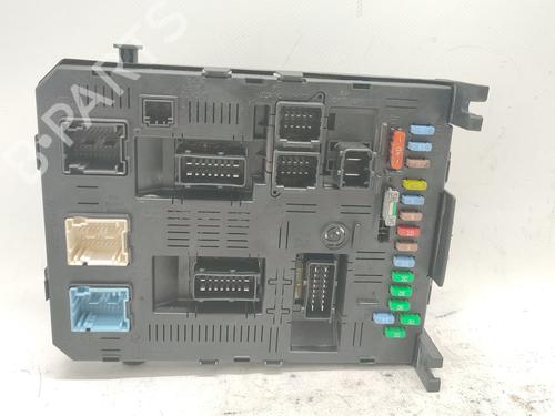 fuse-box-peugeot-307-3ac-2000-2001-2002-2003-2004-2005-2006-2007-2008-2009-2010-2011-2012-37183848 main image