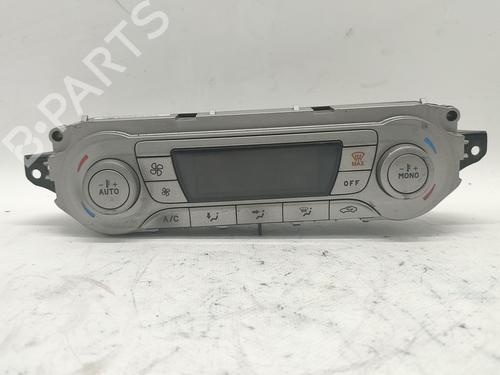 AC-Styringsenhed/Manøvreenhed FORD KUGA I 2.0 TDCi (140 hp) 30115327