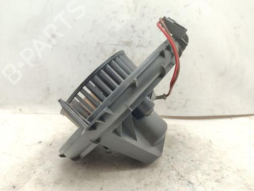Heater blower motor OPEL COMBO Box Body/MPV 1.7 DI 16V | BP24439982M62 