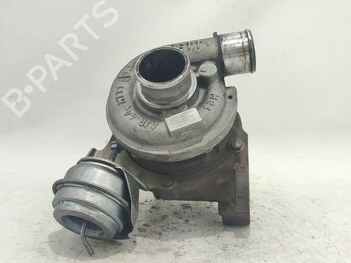Used Turbocharger/Supercharger Turbocharger/Supercharger 38224290 38224290