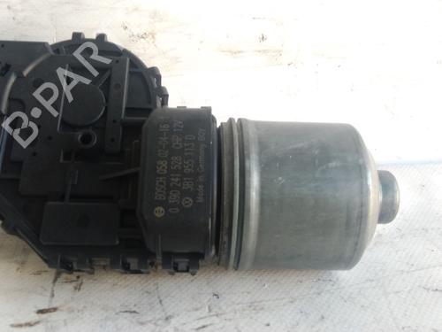 Viskermotor vindrute VW PASSAT B5.5 (3B3) 1.9 TDI (101 hp) 28031971