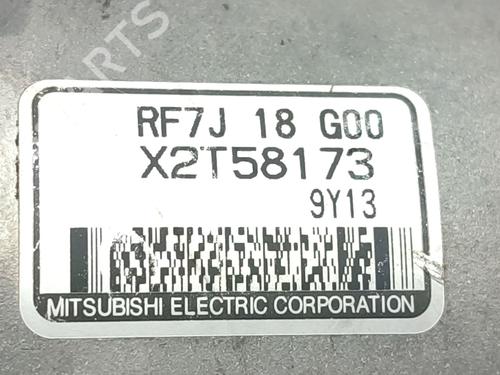 Vacuum pump MAZDA 5 (CR) 2.0 CD (CR19) | BP36562120M80 - Image 4