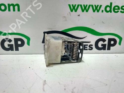 Heater resistor OPEL ASTRA H (A04)  | BP11661020M108 