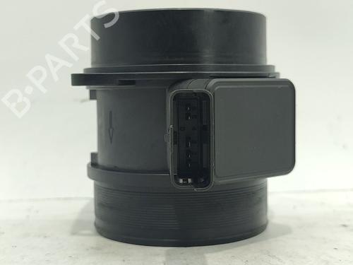 Mass air flow sensor PEUGEOT 807 (EB_) 2.0 HDi | BP31775660M95