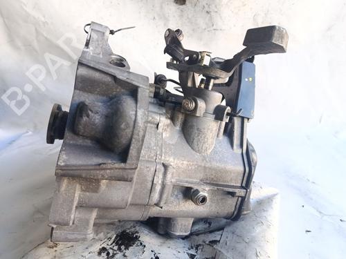 Used Gearbox Gearbox 38235793 38235793