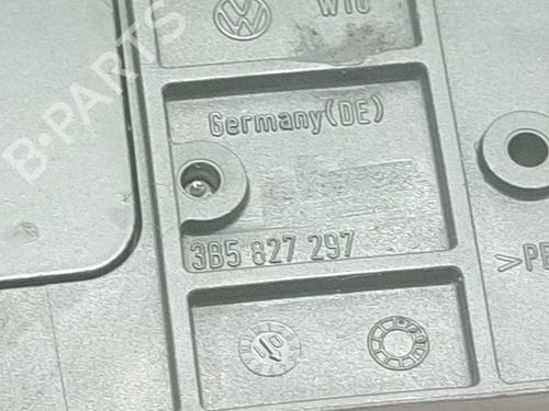 Tailgate handle VW PASSAT B5.5 (3B3) 1.9 TDI | BP37427433C132 - Image 3
