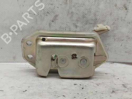 Used Tailgate lock CHEVROLET MATIZ (M200, M250) [2005-2025]  23241128