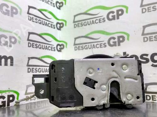 Used Front right lock OPEL ASTRA H (A04) 1.6 (L48) (105 hp) 7139853