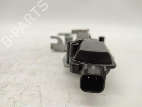 Electronic module FORD FIESTA V (JH_, JD_)  | BP14325124M83 