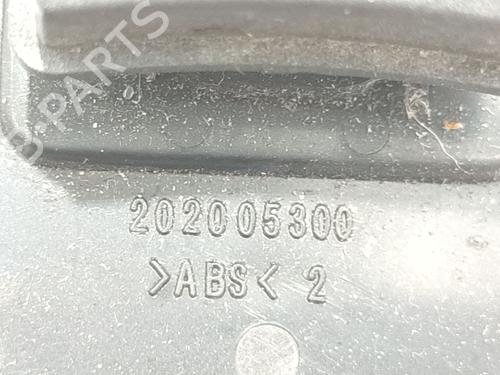 Right front window switch SSANGYONG KYRON 2.0 Xdi 4x4 | BP31638882I26 