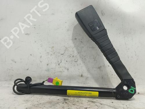 Front left belt tensioner OPEL VECTRA C (Z02)  | BP24358527C87 