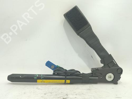 Front right belt tensioner OPEL ASTRA H (A04) 1.7 CDTI (L48) | BP29924537C88