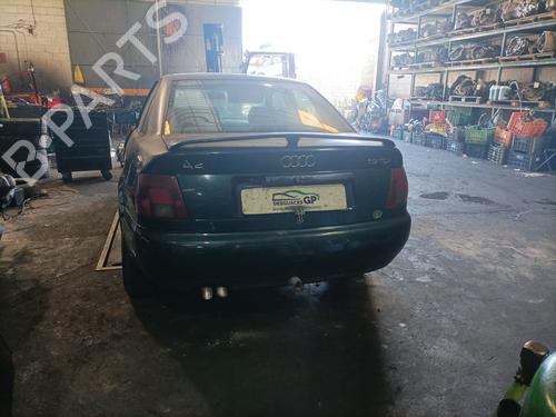 Control unit AUDI A4 B5 (8D2) 1.9 TDI | BP39809145M11 - Image 8