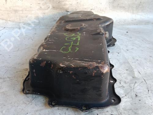 Oil sump FORD FOCUS I (DAW, DBW) 1.8 Turbo DI / TDDi | BP31758657M115 