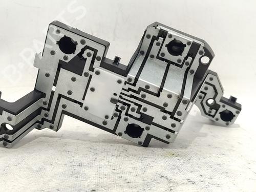 Used Lamp holder Lamp holder PEUGEOT 407 (6D_) 2.0 HDi 135 (6DRHRH, 6DRHRE, 6DRHRG, 6DRHRJ) (136 hp) 34162757 34162757