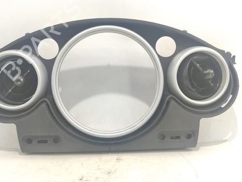 Used Air vent Air vent MINI MINI (R50, R53) Cooper (116 hp) 40607820 40607820