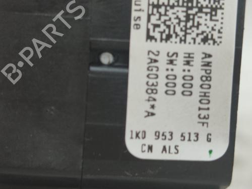 Steering column stalk SEAT LEON (1P1)  | BP18241496I23 