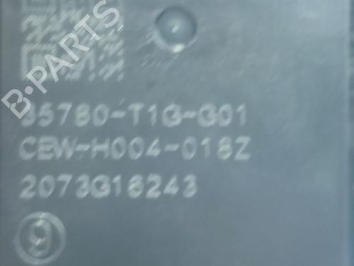 Left rear window switch HONDA CR-V IV (RM_) 2.2 i-DTEC 4WD (RE6) | BP36406521I29 - Image 5