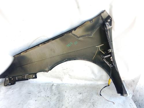 Left front suspension arm CITROËN C5 III (RD_) 2.0 HDi 140 (RDRHF8, RDRHFA, RDRHA8, RDRHAJ) | BP29405039M12 